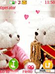 Скачать тему Love Exclusive 2