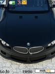 Download mobile theme Bmw M3