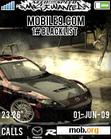 Download mobile theme most wanted