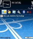 Скачать тему Nokia Navigator ORIGINAL for N80