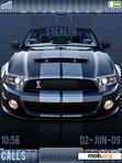 Download mobile theme Mustang