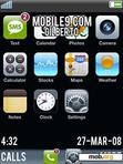 Download mobile theme B