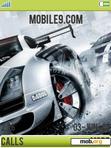 Download mobile theme need4speed