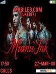 Download mobile theme Miami Ink