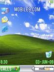 Download mobile theme Windows XP