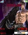 Download mobile theme Tekken 4 ever