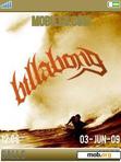 Download mobile theme Billabong