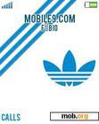Download mobile theme Adidas Original