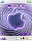 Download mobile theme apple