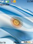 Download mobile theme Argentina