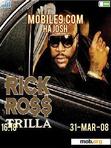 Download mobile theme Rick Ross