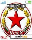 Download mobile theme CSKA