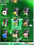 Download mobile theme sadeghgun-theme