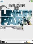 Download mobile theme LinKin PaRk