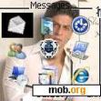 Download mobile theme Shah Rukh