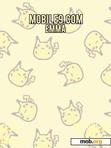 Download mobile theme pikachu