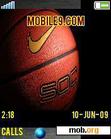 Download mobile theme NBA(ebrat.blogsky.com)