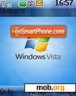 Download mobile theme Windows Vista