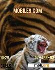 Download mobile theme animals