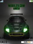 Download mobile theme aston martin db9r