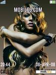 Download mobile theme fergie