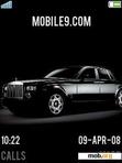 Download mobile theme Rolls Royce Phantom