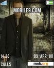 Download mobile theme House M.D. 2