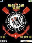 Download mobile theme Corinthians