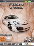 Download mobile theme Tech-Art Porsche Cayman W960