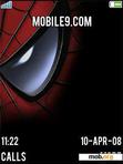 Download mobile theme Spider