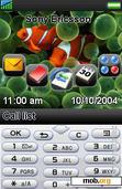 Download mobile theme iPhone (By RezaRad)