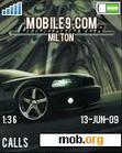 Download mobile theme NFS_UnderCover