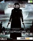 Download mobile theme Underworld