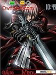 Download mobile theme devil may cry