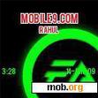 Download mobile theme EA