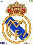 Скачать тему Real Madrid2