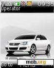 Download mobile theme Car 2