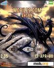 Download mobile theme Dragonelake.thm