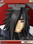 Скачать тему Uchiha Madara