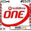 Download mobile theme Vodafone 1