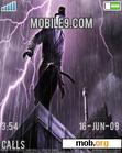 Download mobile theme watchmen