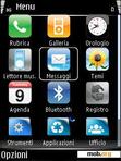 Download mobile theme iPhone