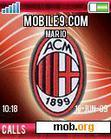 Download mobile theme acmilan