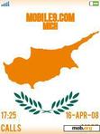 Download mobile theme Cyprus