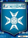 Download mobile theme A.J.Auxerre