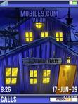 Download mobile theme The Secret of Monkey Island