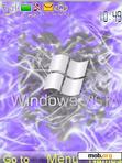 Скачать тему Windows Vissta