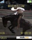 Download mobile theme Charros