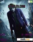 Download mobile theme THE JOKER