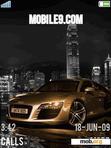 Download mobile theme audi